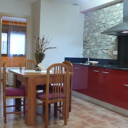 Allotjaments Turistics Mircla Rocafort de Queralt 外观 照片